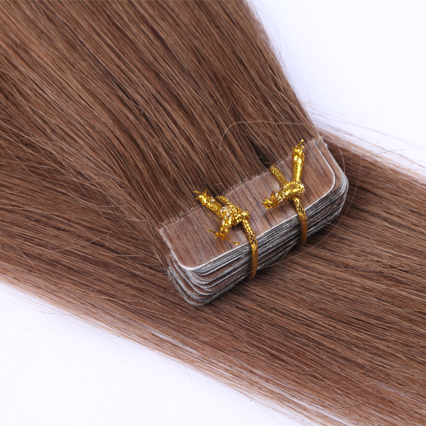 Tape In Hair Extensions Salon very hot sell JF134